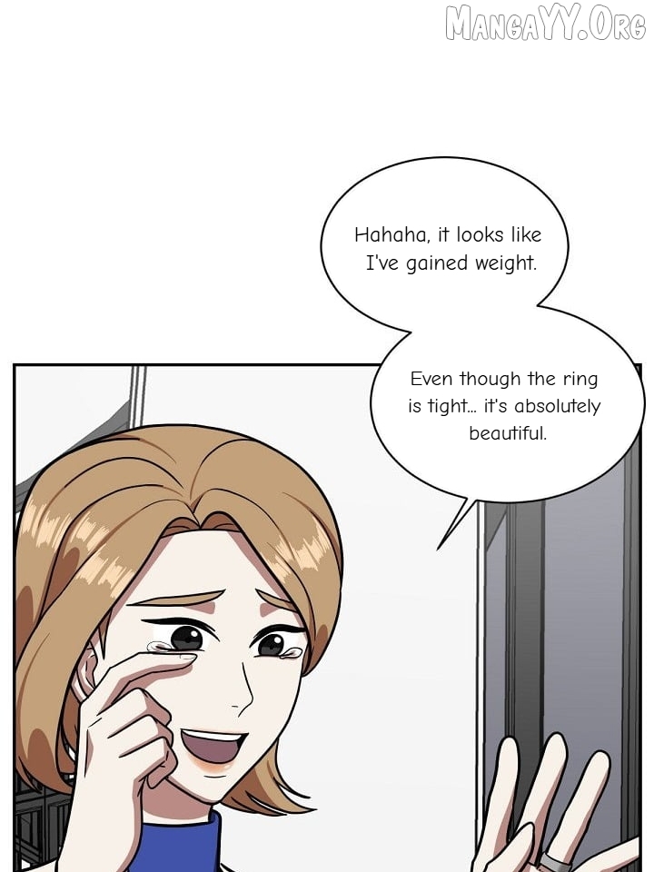 Change Me Chapter 55 - page 136
